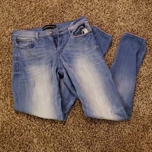 Express Jeans